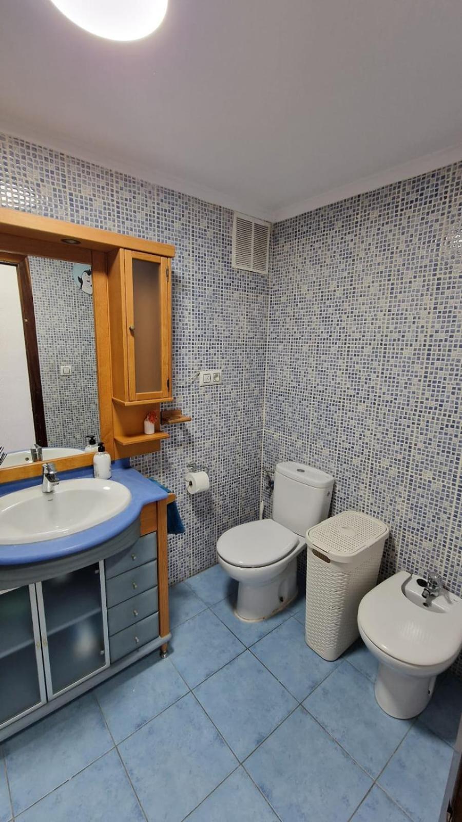 Apartamento Vistas Espectaculares 1ª Linea Playa, Wifi, Ascensor Sagunto Exterior foto