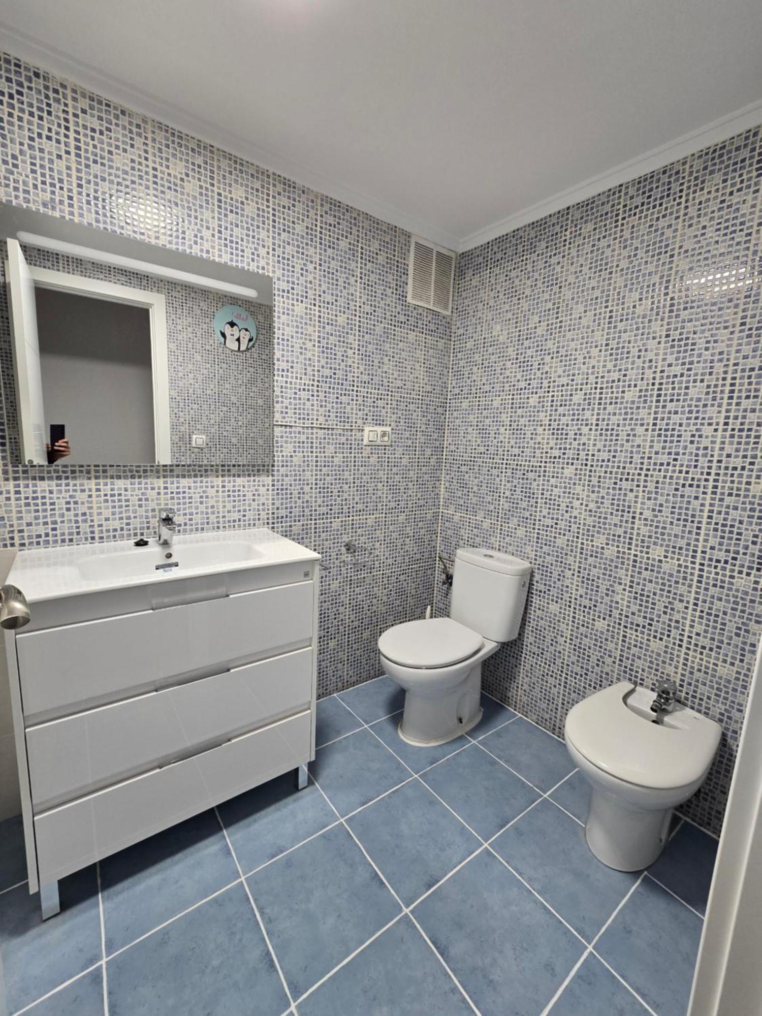 Apartamento Vistas Espectaculares 1ª Linea Playa, Wifi, Ascensor Sagunto Exterior foto